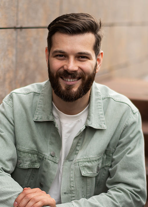 Felipe Almeida
